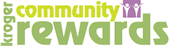 Kroger Community Rewards
